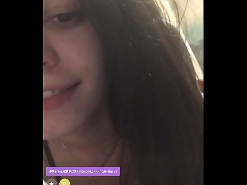 ❤️ Slutty Russian bitch (Periscope, VKontakte, Instagram) ❤ Porno fb ntawm peb