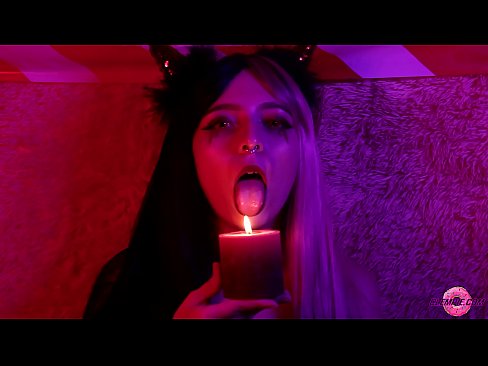 ❤️ Passionate Blowjob los ntawm Sexy Succubus nrog lub qhov ncauj ua tiav ❤ Porno fb ntawm peb