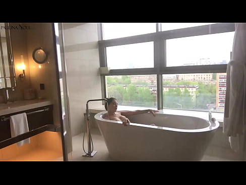 ❤️ Zoo heev babe Passionately jerking tawm nws pussy hauv chav dej ❤ Porno fb ntawm peb