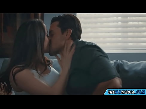 ❤️ Romantic poj niam nrog ib tug zoo busty niam ❤  Porno fb  ntawm peb