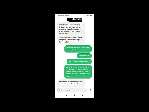 ❤️ Kuv ntxiv PAWG tshiab los ntawm Tinder rau kuv harem ( tham nrog Tinder nrog ) ❤ Porno fb ntawm peb